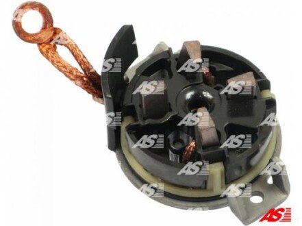 Щіткотримач стартера VW Golf/Passat/Polo/Tiguan/Touran 03-18 ANTONIO MASIERO SBH3016