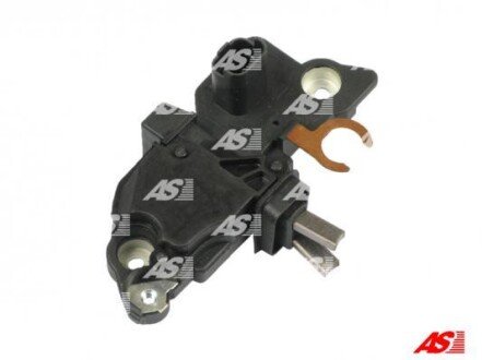 Реле генератора (12V) Renault Kangoo/Dacia Logan 1.4/1.6 97- ANTONIO MASIERO ARE0018