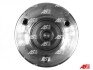 Реле стартера втягуюче VW Caddy II 1.9 TDI/T4 2.5 TDI 95-04 ANTONIO MASIERO SS0017 (фото 2)