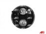 Реле стартера втягуюче VW Caddy II 1.9 TDI/T4 2.5 TDI 95-04 ANTONIO MASIERO SS0017 (фото 3)