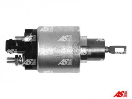 Реле стартера втягуюче VW Caddy II 1.9 TDI/T4 2.5 TDI 95-04 ANTONIO MASIERO SS0017