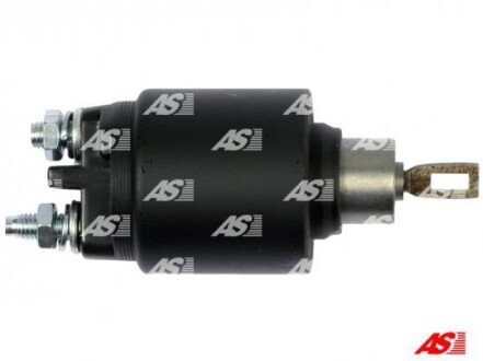 Реле стартера втягуюче MB Sprinter 901-904/Vito (W638) 96- ANTONIO MASIERO SS0076