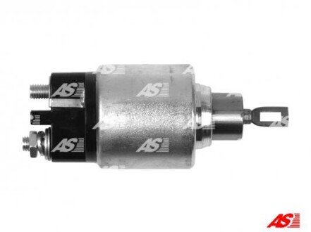 Реле стартера втягуюче MB Sprinter (W903) 2.3 (M111) 95-06 ANTONIO MASIERO SS0039