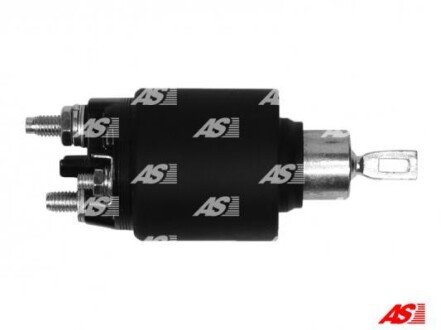 Реле стартера втягуюче (12V) Citroen Jumpy/Fiat Ducato 06- ANTONIO MASIERO SS0042