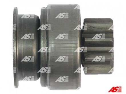 Бендикс стартера Subaru Foreste r02- (z=12) (PREMIUM LINE) ANTONIO MASIERO SD5044