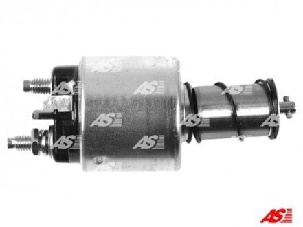 Реле стартера втягуюче (12V) Citroen Berlingo 1.1-1.6 96- ANTONIO MASIERO SS3003