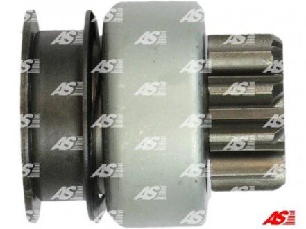 Бендикс стартера Mitsubishi L200/L400/Pajero 90-07 (z=10) ANTONIO MASIERO SD5023