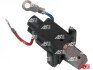 Щіткотримач генератора 12V Ford Focus 98-04/Mondeo 00-07 ANTONIO MASIERO ABH9002 (фото 1)