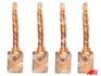 Щітки стартера (31.2x7.9*10.2 mm) Renault Kangoo 1.2 97- PSX155
