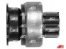Бендикс стартера Mitsubishi L200/L400/Pajero 88-07 (z=8) SD5005