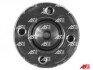 Реле стартера втягуюче (12V) Renault Kangoo 1.9 dCi 00- ANTONIO MASIERO SS5035 (фото 2)