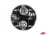 Реле стартера втягуюче (12V) Renault Kangoo 1.9 dCi 00- ANTONIO MASIERO SS5035 (фото 3)