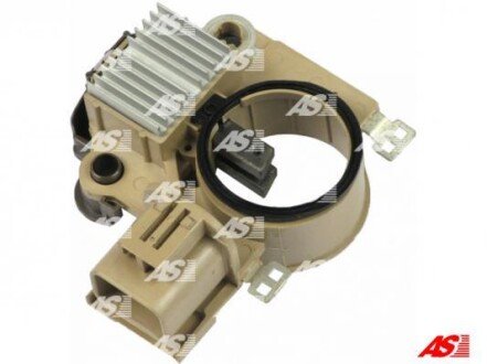 Реле генератора (12V) Mitsubishi Pajero 2.5 TD/TDiC 90- ANTONIO MASIERO ARE5010
