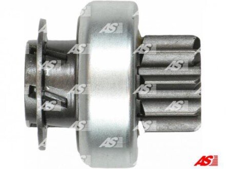 Бендикс стартера Daewoo Lanos 1.3/1.5/1.6 16V 97- (z=9) ANTONIO MASIERO SD1011