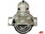 Стартер Ford Transit 2.2 TDCi 11-18 (12V/1.7kw) (z=12) ANTONIO MASIERO S0504 (фото 1)