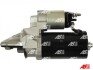 Стартер Ford Transit 2.2 TDCi 11-18 (12V/1.7kw) (z=12) ANTONIO MASIERO S0504 (фото 4)
