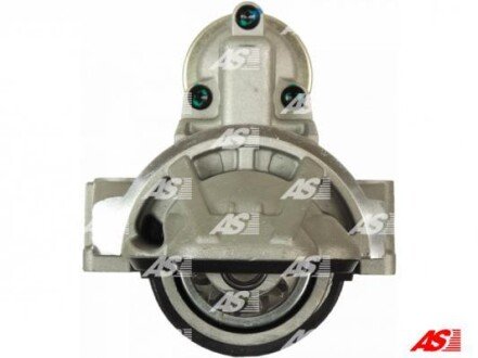 Стартер Ford Transit 2.2 TDCi 11-18 (12V/1.7kw) (z=12) ANTONIO MASIERO S0504