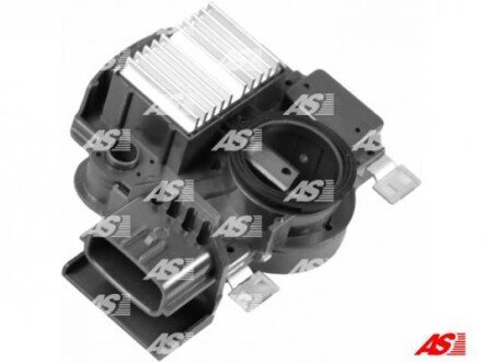 Реле генератора (12V) Mitsubishi Galant VIII 2.5 96-00 ANTONIO MASIERO ARE5035