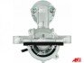 Стартер Ford Transit 2.3 16V 06-14 (12V/1.2KW) (z=11) ANTONIO MASIERO S9030 (фото 1)