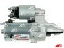 Стартер Ford Transit 2.3 16V 06-14 (12V/1.2KW) (z=11) ANTONIO MASIERO S9030 (фото 2)