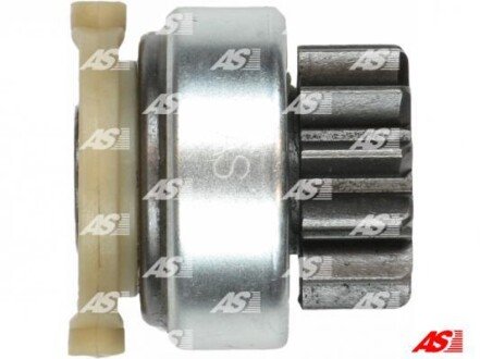 Бендикс стартера Ford Transit 2.0-2.4 TDCi 00- (z=12) ANTONIO MASIERO SD9007