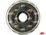 Бендикс стартера Ford Focus/Mondeo 1.4/1.6 98- (z=10) ANTONIO MASIERO SD3075 (фото 3)