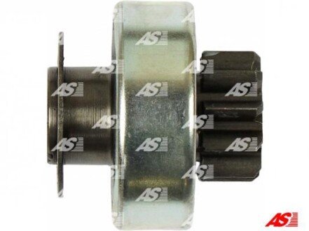 Бендикс стартера Ford Focus/Mondeo 1.4/1.6 98- (z=10) ANTONIO MASIERO SD3075