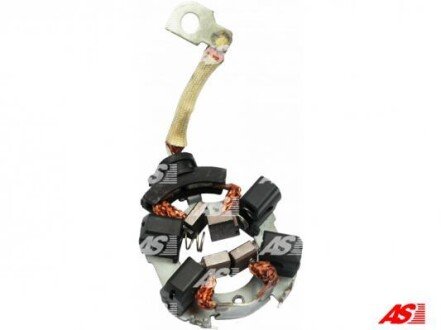 Щіткотримач стартера VW Golf/T5/Caddy 1.9/2.0-2.5TDI ANTONIO MASIERO SBH0041