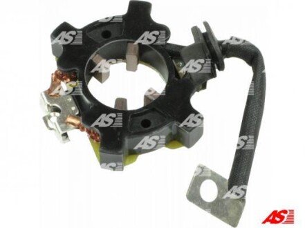 Щіткотримач стартера Mitsubishi Pajero 1.8/2.0 99-07 ANTONIO MASIERO SBH5003