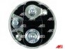 Реле стартера втягуюче Opel Astra/Omega/Vectra 82-09 ANTONIO MASIERO SS0020 (фото 3)