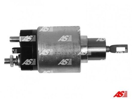 Реле стартера втягуюче Opel Astra/Omega/Vectra 82-09 ANTONIO MASIERO SS0020