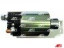 Реле стартера втягуюче (12V) Toyota Camry/RAV 4 01- ANTONIO MASIERO SS6045 (фото 1)