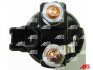 Реле стартера втягуюче (12V) Toyota Camry/RAV 4 01- ANTONIO MASIERO SS6045 (фото 2)