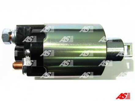 Реле стартера втягуюче (12V) Toyota Camry/RAV 4 01- ANTONIO MASIERO SS6045