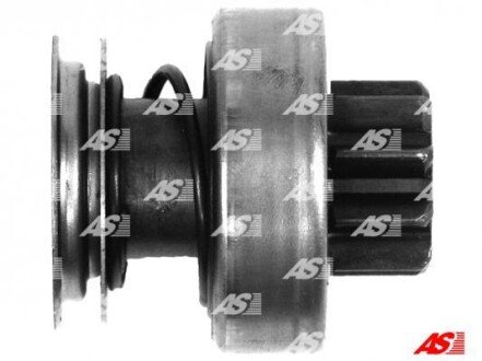 Бендикс стартера VW LT 28-35/28-46 2.3 96-06 (z=9) ANTONIO MASIERO SD0136