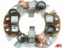 Щіткотримач стартера Ford/Mazda/Mitsubishi/Nissan SBH5007