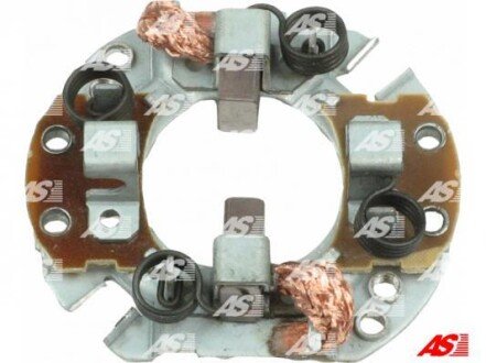 Щіткотримач стартера Ford/Mazda/Mitsubishi/Nissan ANTONIO MASIERO SBH5007 (фото 1)