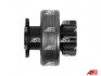 Бендикс стартера Citroen C2/C31.4/1.6 02- (z=10) ANTONIO MASIERO SD3033 (фото 1)