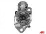 Стартер Nissan X-Trail 01-13 (12V/1.7kw) (z=12) S5032