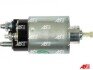 Реле стартера втягуюче (12V) Ford Transit 86-00 SS9002