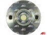 Реле стартера втягуюче (12V) Ford Transit 86-00 ANTONIO MASIERO SS9002 (фото 2)