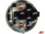 Реле стартера втягуюче Kia Cerato II 2.0 09-13 ANTONIO MASIERO SS1043 (фото 3)