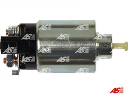 Реле стартера втягуюче Kia Cerato II 2.0 09-13 ANTONIO MASIERO SS1043