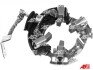 Щіткотримач стартера Renault Twingo 1.2 93-96 ANTONIO MASIERO SBH0011 (фото 1)