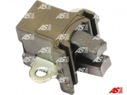 Щіткотримач генератора Toyota Corolla 92-01 ANTONIO MASIERO ABH6002