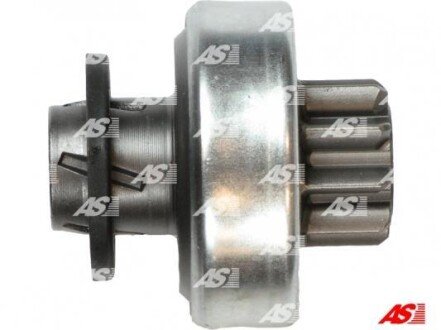 Бендикс стартера Citroen Jumpy 00-17 (z=9) ANTONIO MASIERO SD3014