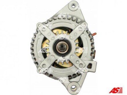 Генератор Toyota Corolla 07-14 (12V/100A) ANTONIO MASIERO A6168