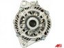 Генератор Nissan X-Trail 01-13 (12V/110A) ANTONIO MASIERO A2044 (фото 1)