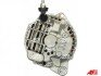 Генератор Nissan X-Trail 01-13 (12V/110A) ANTONIO MASIERO A2044 (фото 3)