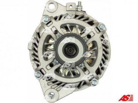 Генератор Nissan X-Trail 01-13 (12V/110A) ANTONIO MASIERO A2044